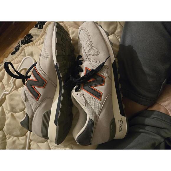 New Balance Men's Sneakers with ENCAP Technology size 10 - Picture 2 of 5